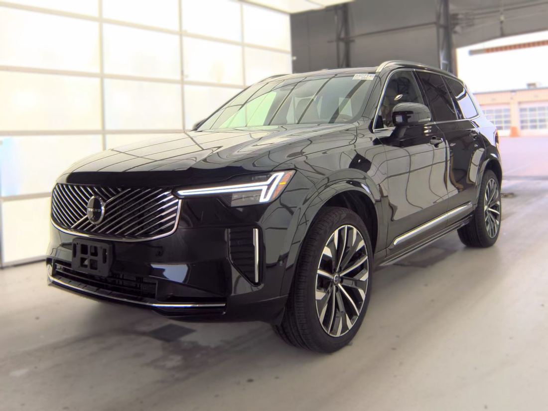 2025 VOLVO Ultra