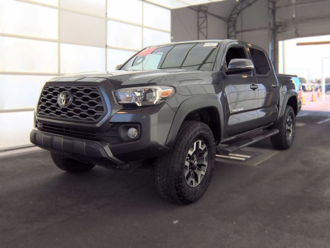 2023 TOYOTA 325 Series