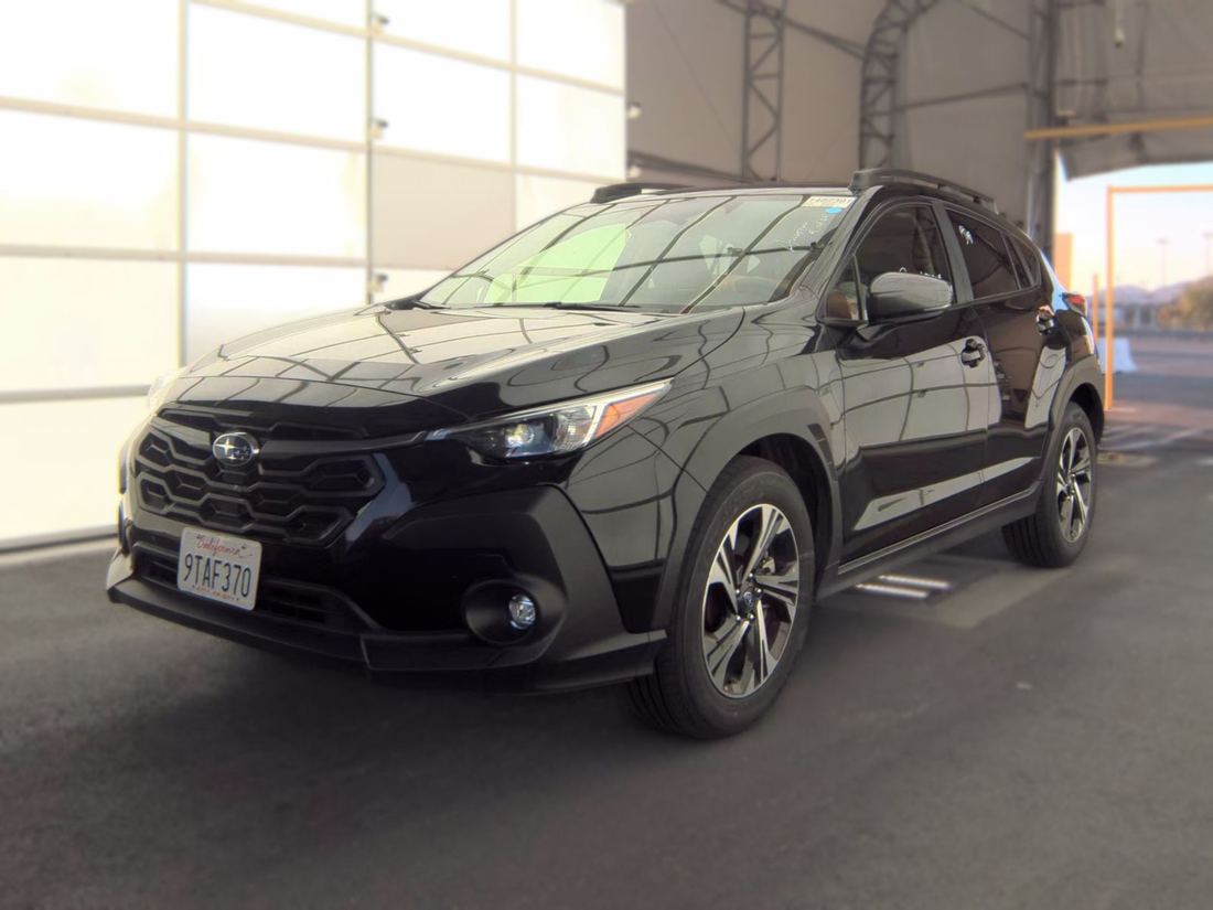 2025 SUBARU Premium