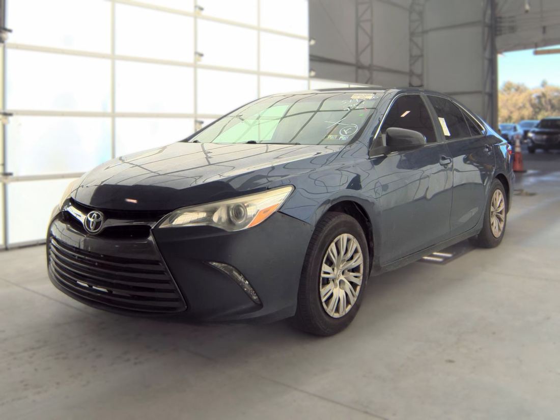 2016 TOYOTA ASV50L/GSV50L/AVV50L