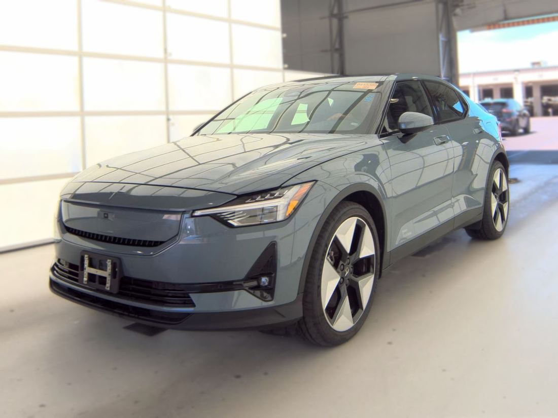 2024 POLESTAR Polestar 2