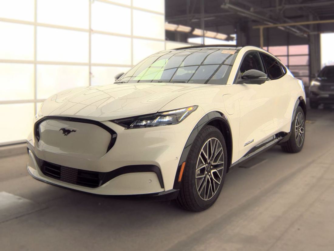 2024 FORD Premium
