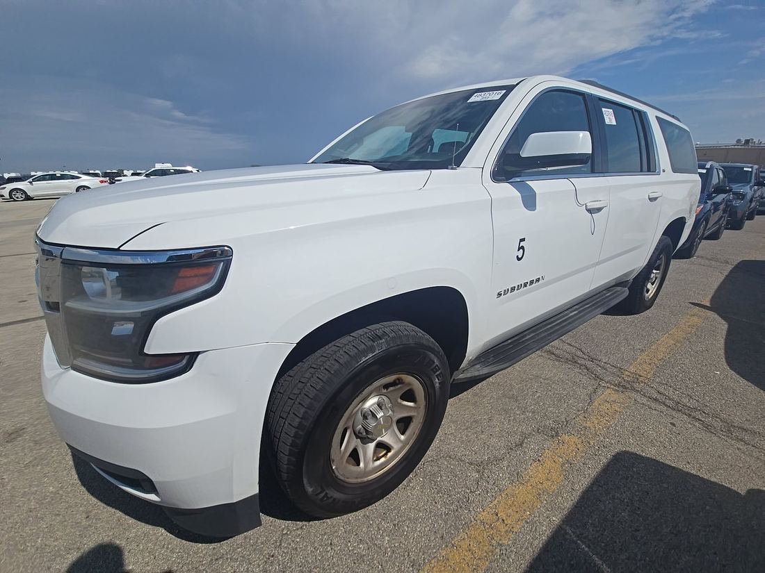 2016 CHEVROLET FL