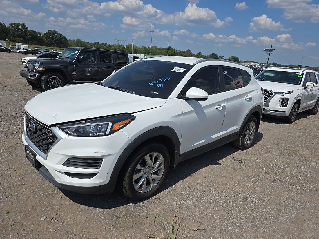 2020 HYUNDAI Value, SEL, Sport, Limited, Ultimate