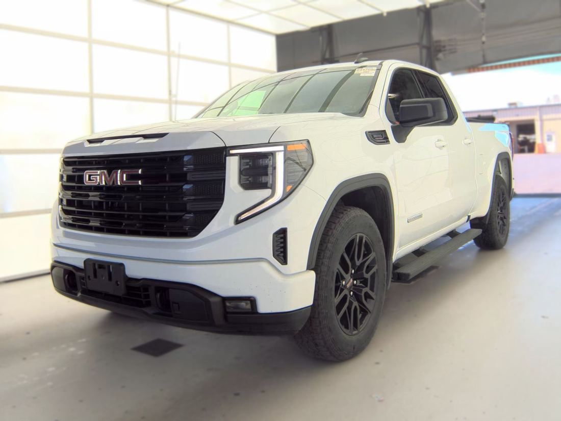2023 GMC 1500