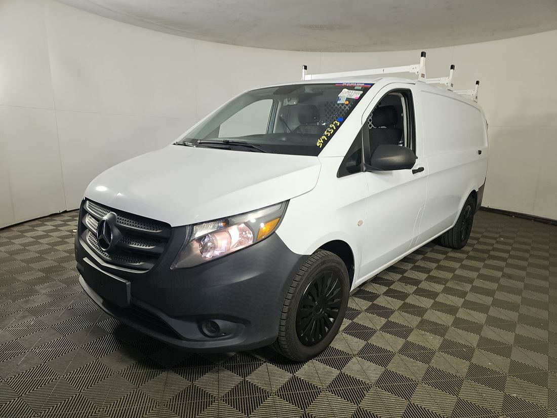 2016 MERCEDES B None