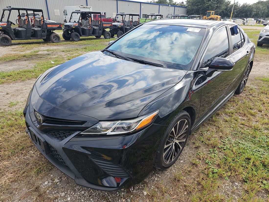 2019 TOYOTA AXVA70L/GSV70L/AXVH70L/AXVH71L