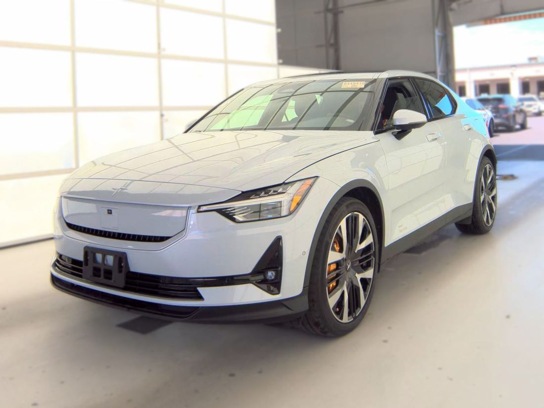 2024 POLESTAR Polestar 2