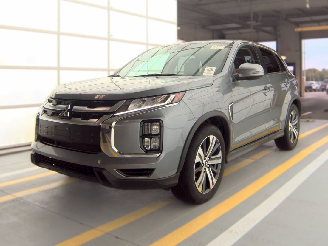 2025 Mitsubishi S, ES, SE, LE, Ralliart, Trail Edition, SAM