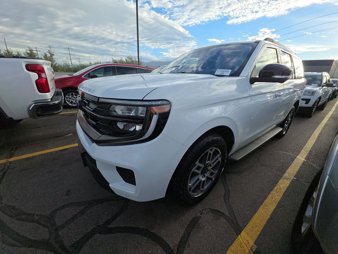 2025 Ford Active