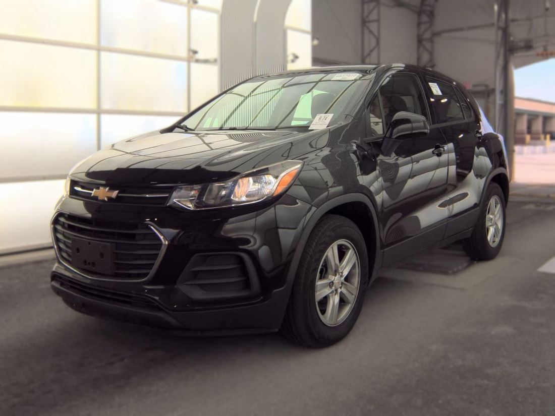 2020 CHEVROLET LS
