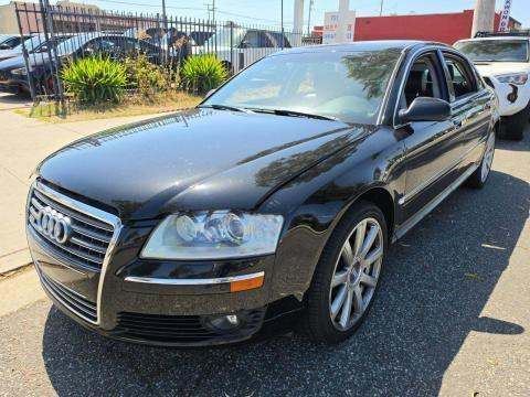 2006 Audi L