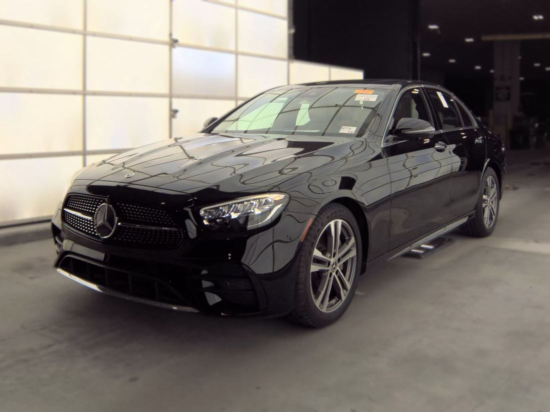 2022 MERCEDES B None