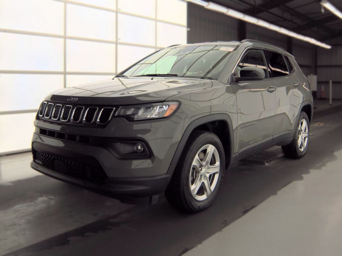 2024 JEEP MP