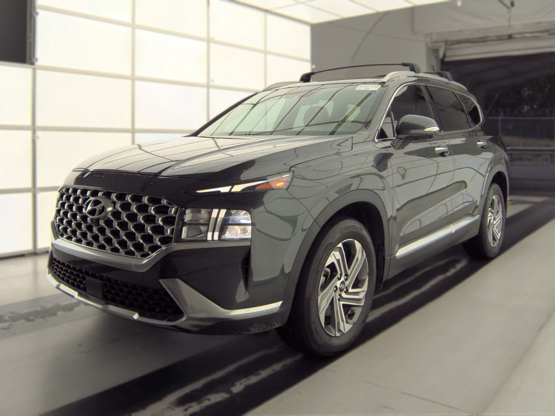 2023 HYUNDAI SEL Premium