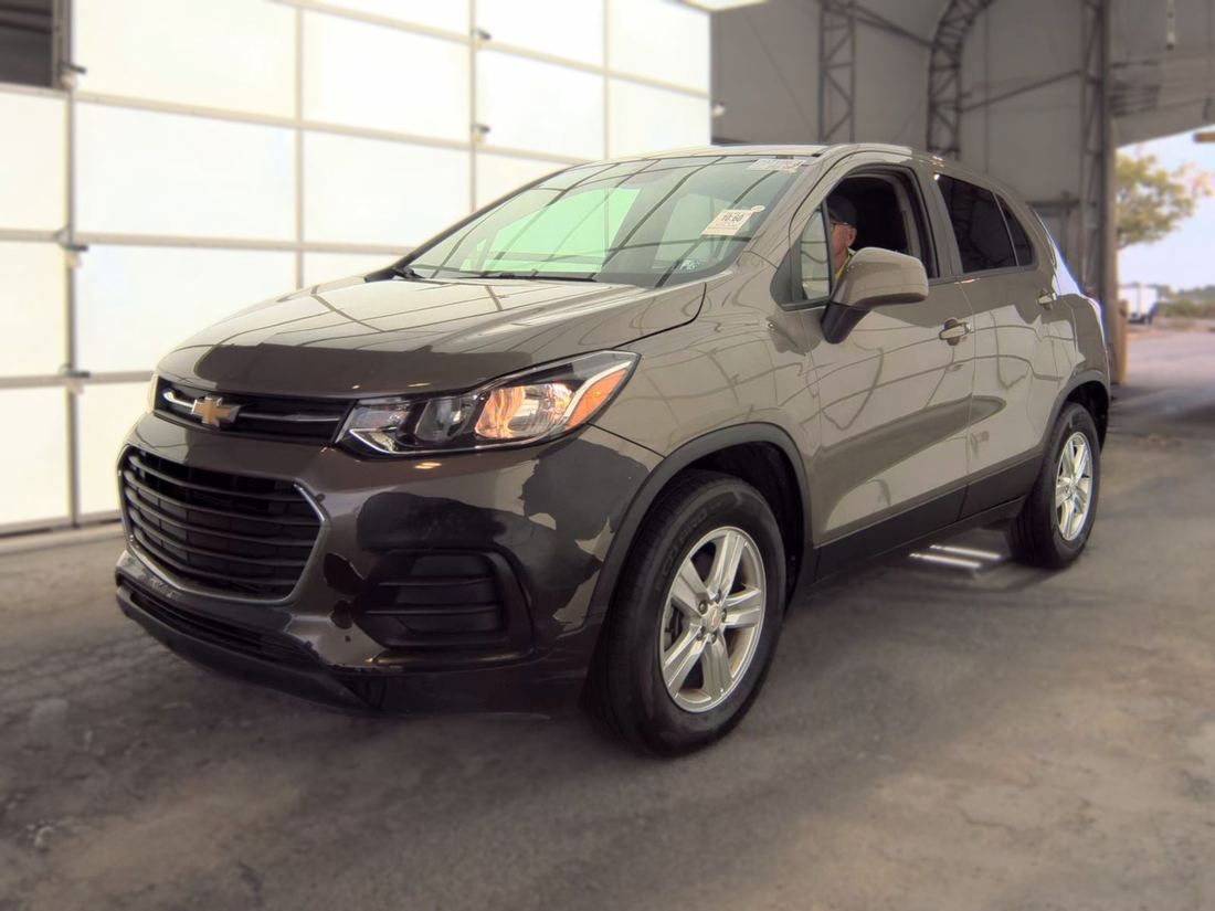 2021 CHEVROLET LS