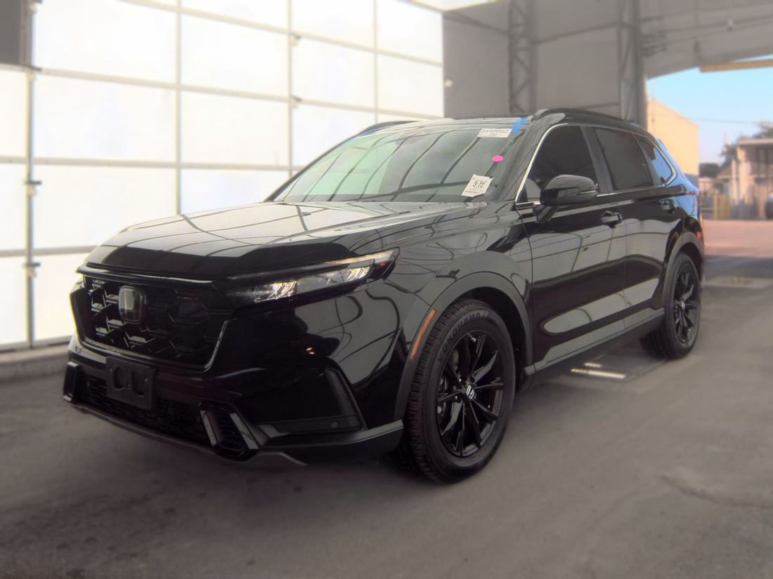 2024 HONDA Sport-L
