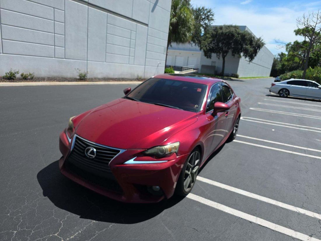2014 LEXUS ASE30L/GSE31L/GSE36L/GSE37L