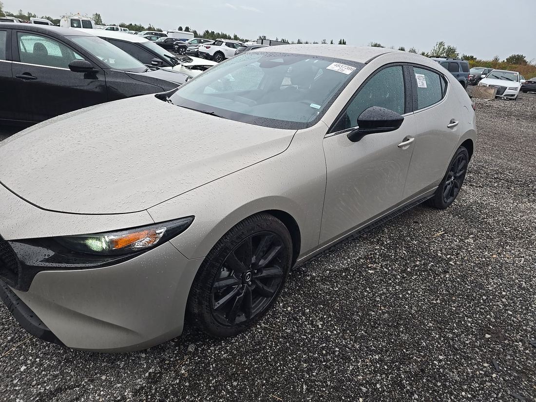 2026 MAZDA Select Sport