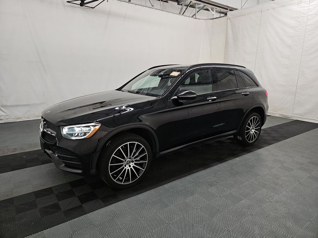 2022 MERCEDES B None