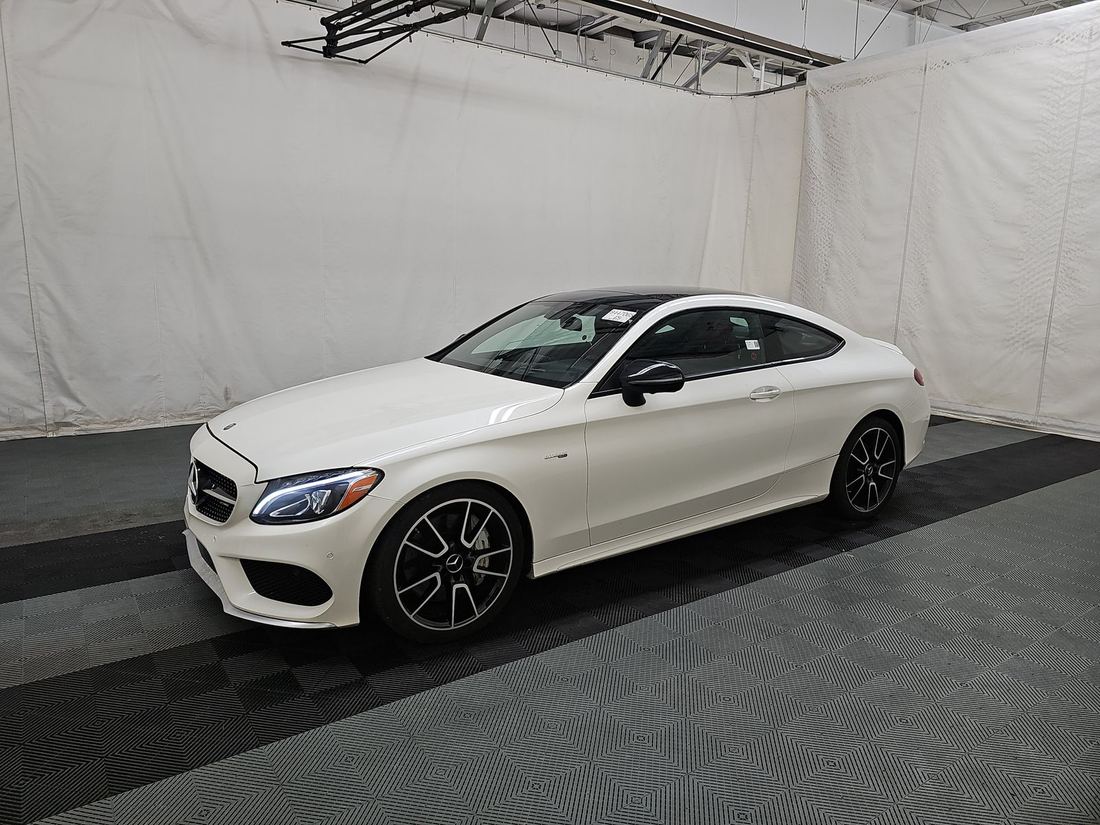 2017 MERCEDES B None