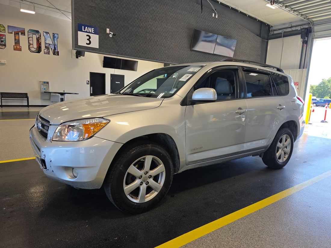 2008 TOYOTA ACA33L/ACA38L/GSA33L/GSA38L