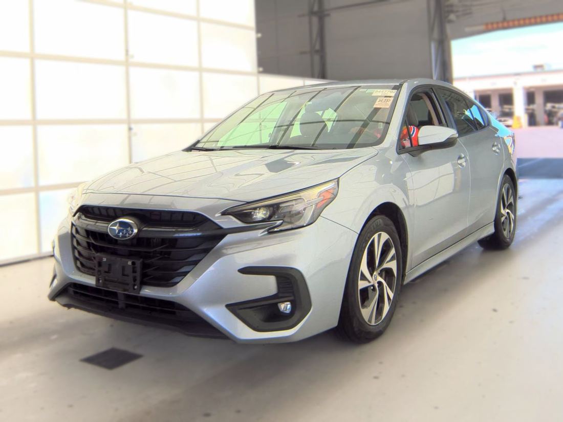 2025 SUBARU Premium