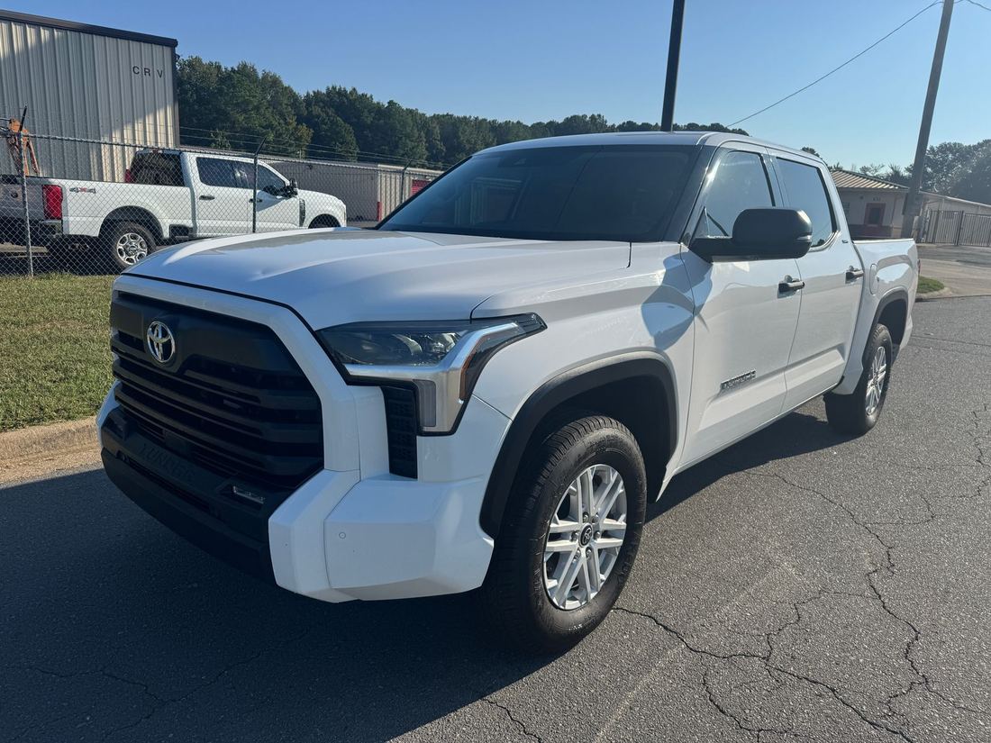 2023 Toyota 75 Series