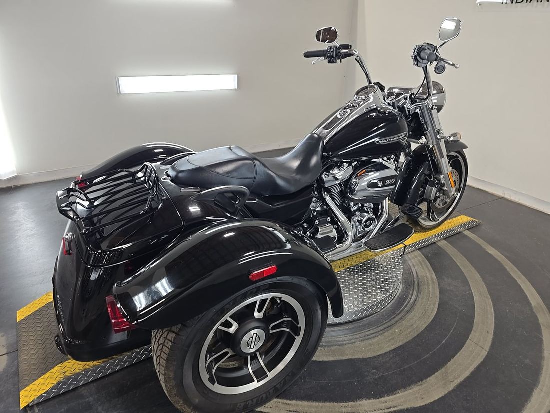 2020 HARLEY-DAV None