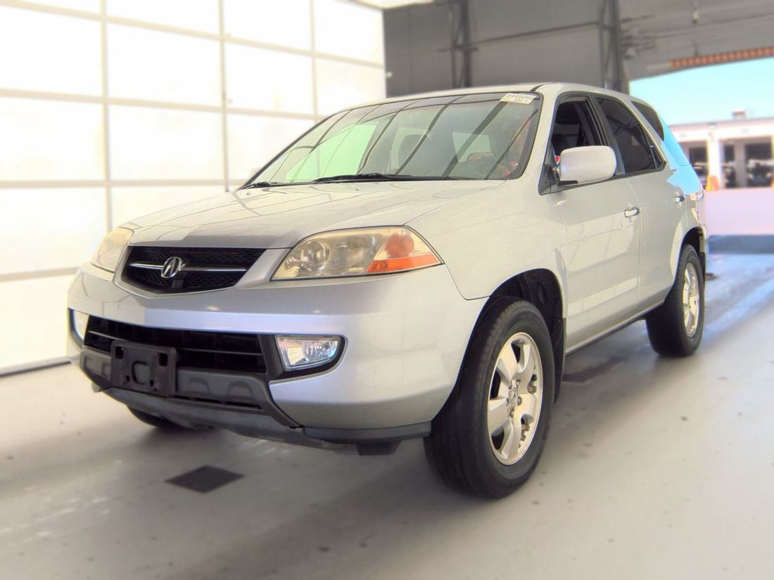 2003 ACURA MDX