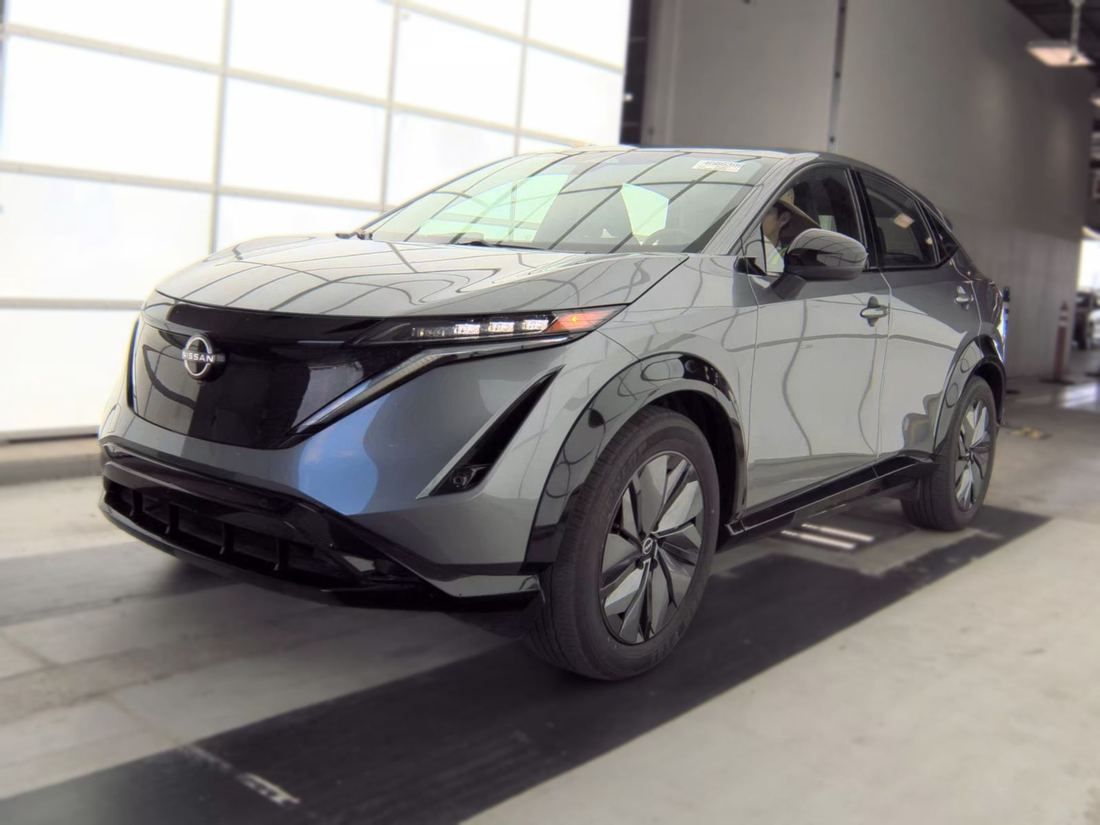 2024 NISSAN ENGAGE/EVOLVE/EMPOWER