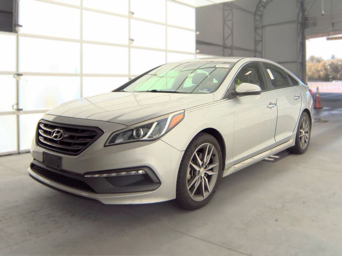 2015 HYUNDAI Sport / Limited / Sport 2.0