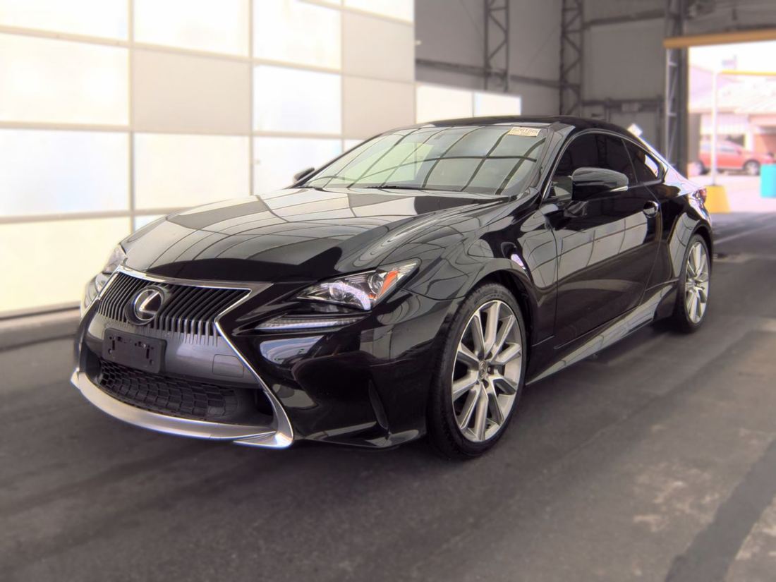 2016 LEXUS ASC10L/GSC10L/GSC15L/GSC16L
