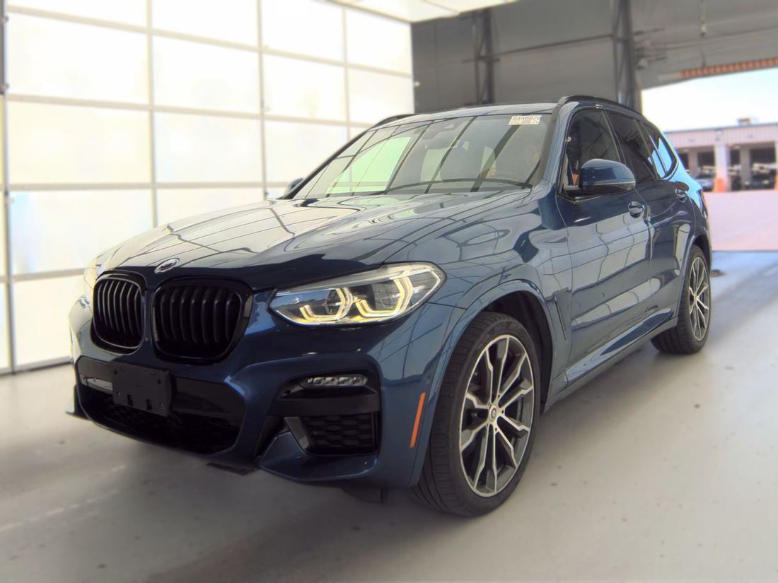 2021 BMW xDrive30i