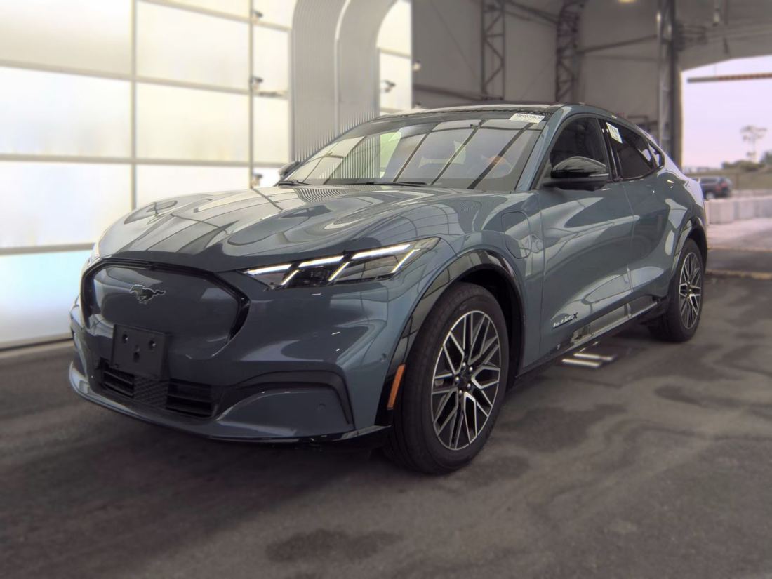 2024 FORD Premium