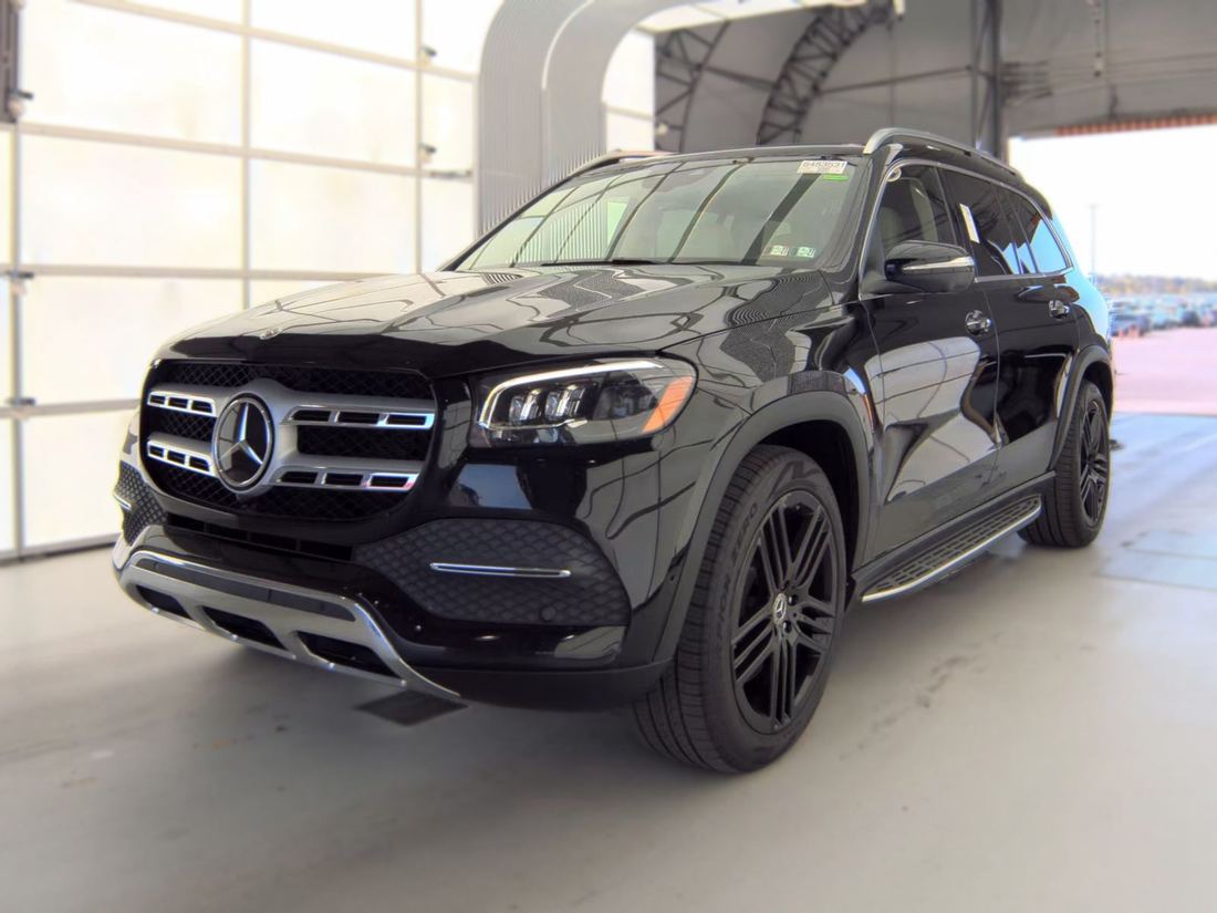 2023 MERCEDES B None