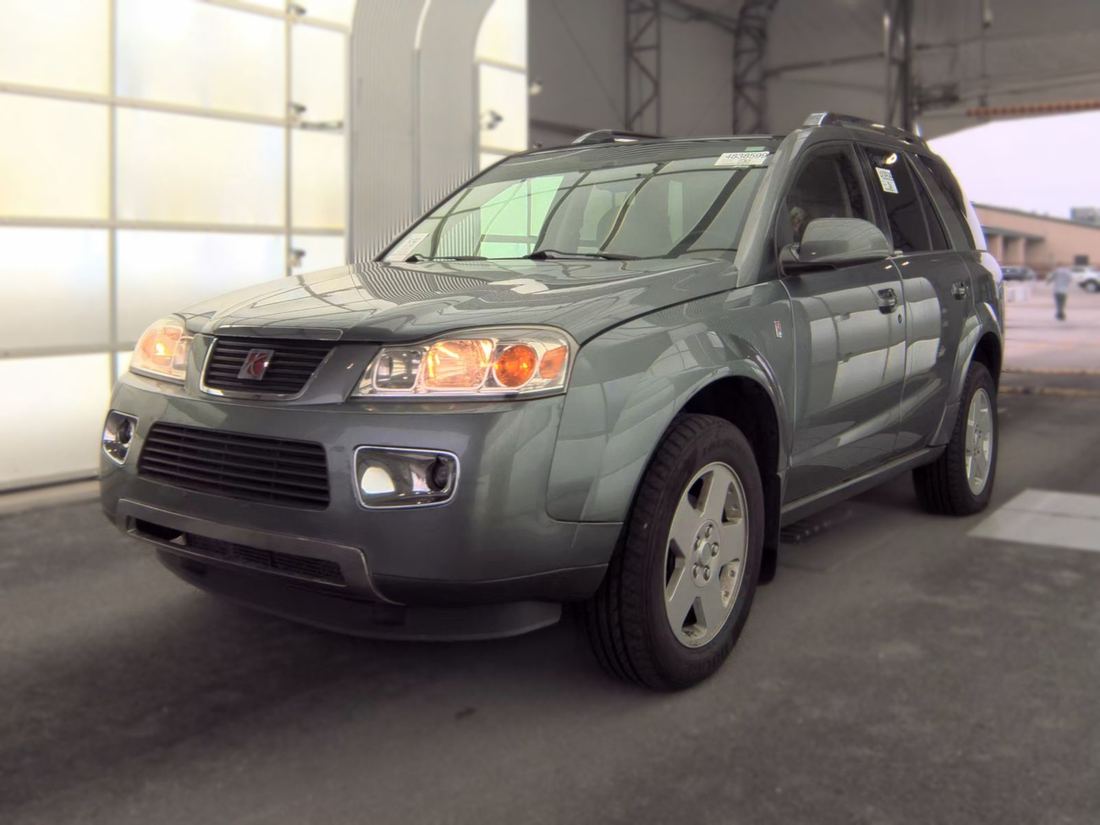 2006 SATURN Vue