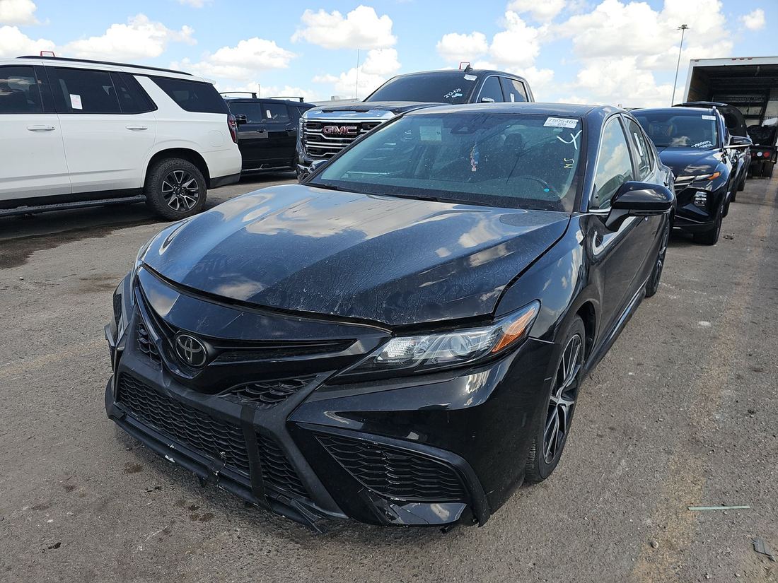 2023 TOYOTA 70 Series
