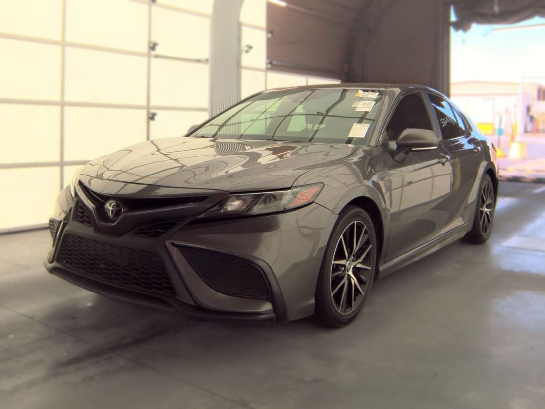 2022 TOYOTA 70 Series