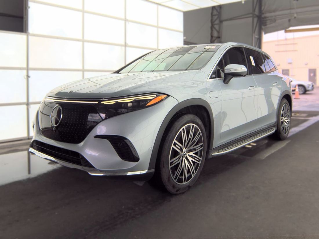 2023 MERCEDES-B None