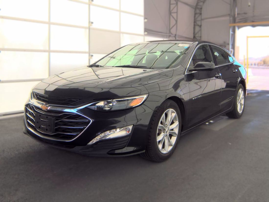 2023 CHEVROLET LT (1LT)