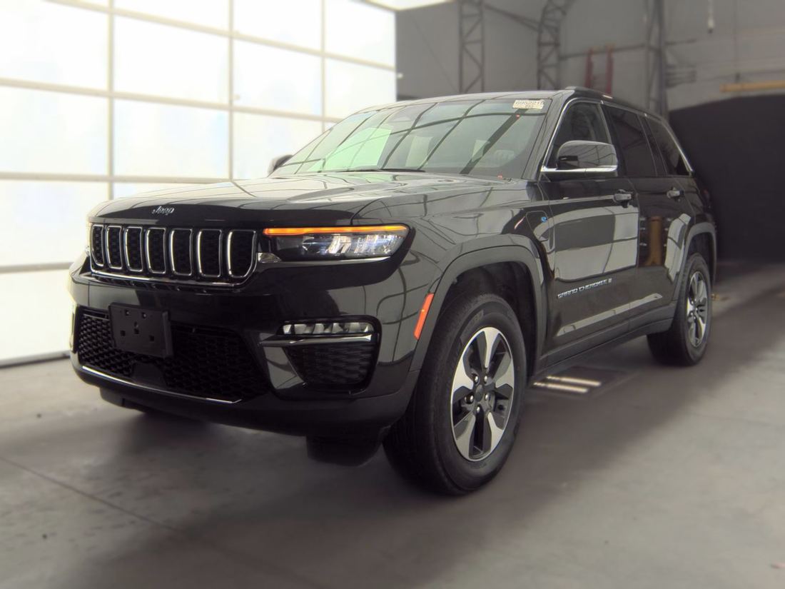 2023 JEEP 4XE
