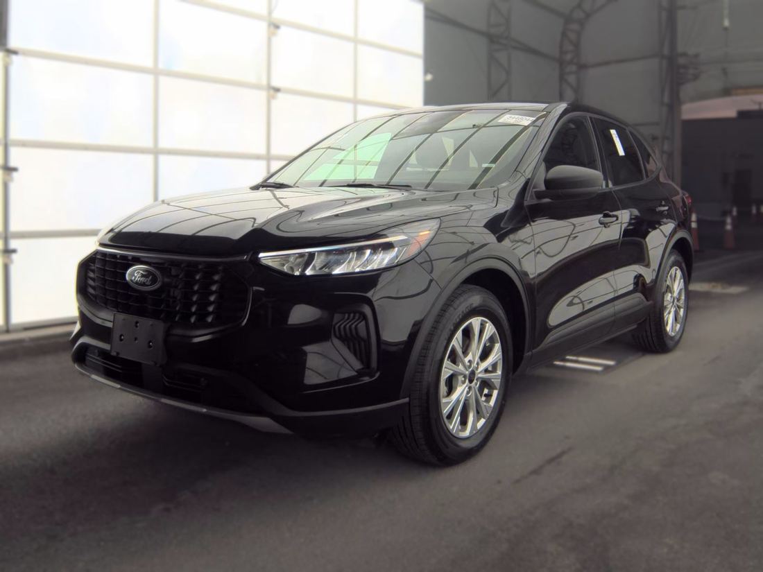 2025 FORD Active