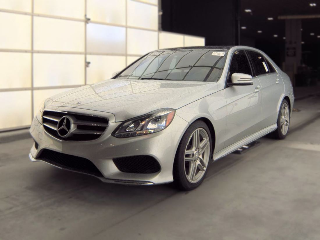 2014 MERCEDES B None