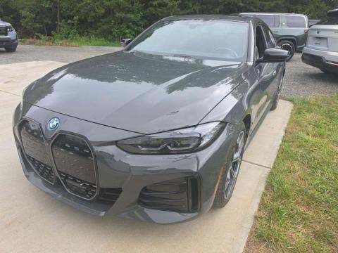 2023 BMW 4-Series