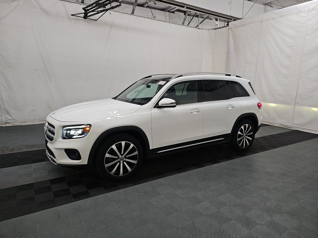 2023 MERCEDES B None