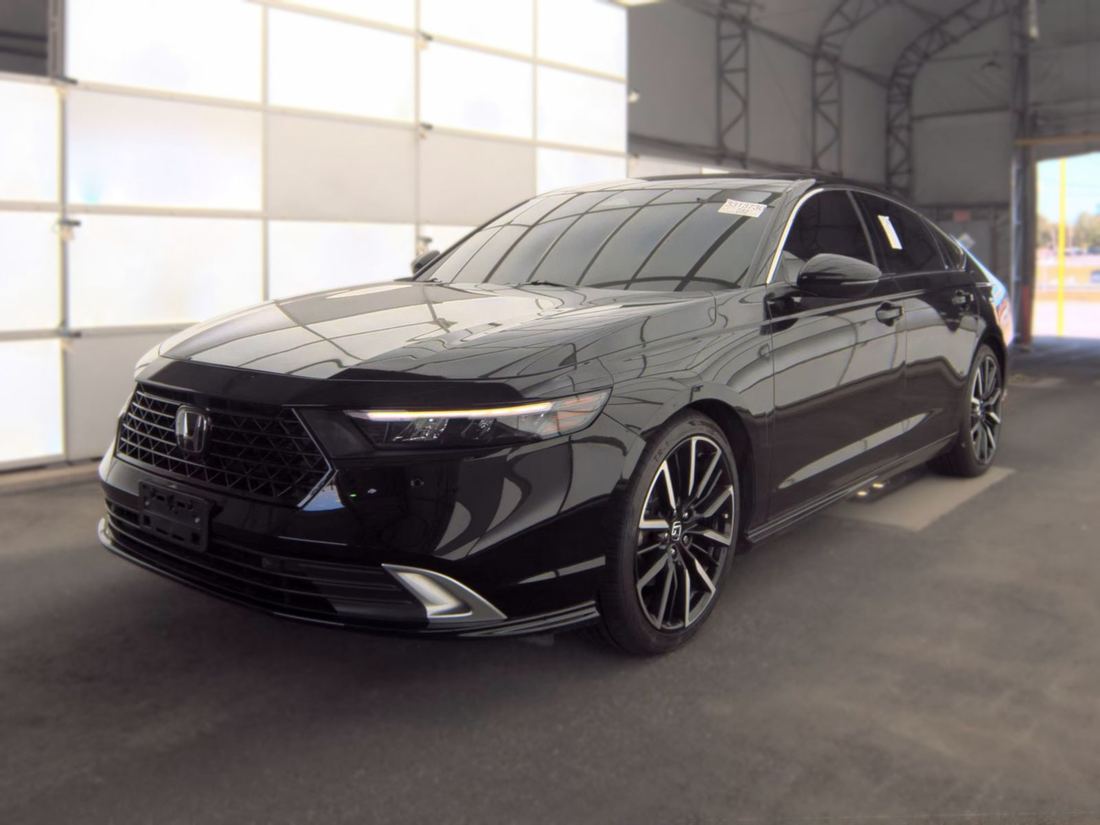 2024 Honda Touring Hybrid, Touring Hybrid w/Out BSI