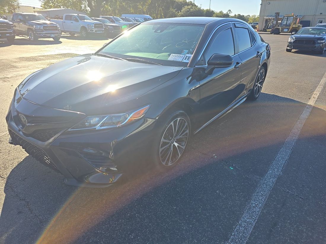 2020 TOYOTA AXVA70L/GSV70L/AXVH70L
