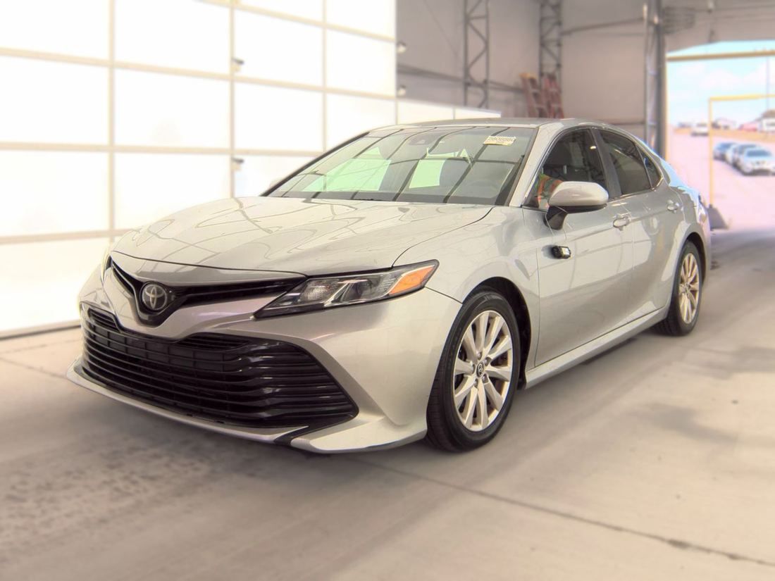2018 TOYOTA AXVA70L/GSV70L/AXVH70L/AXVH71L