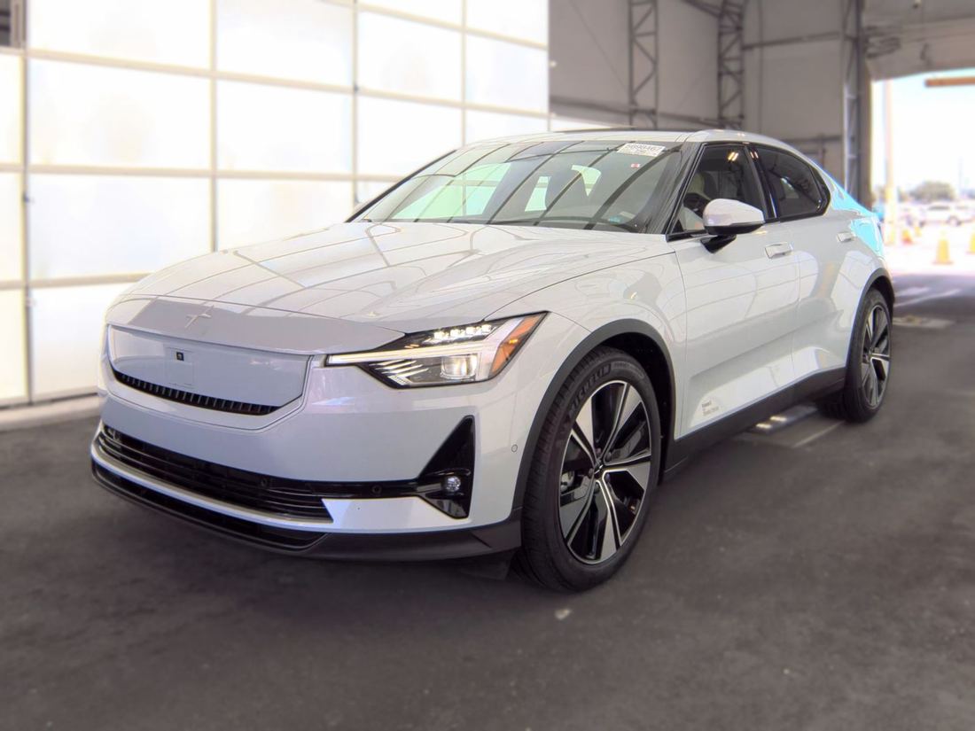 2024 Polestar Polestar 2